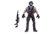 09848 FIGURKA AKCJI SIŁY SPECJALNE SWAT