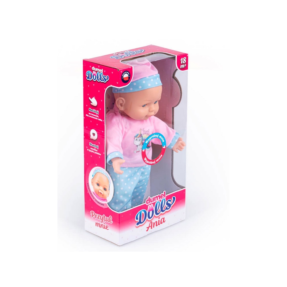 Lėlė - 50525 - ANIA - LT