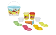 Dough - 43035 - PLAY-DOH - Mini Bucket  - MIX