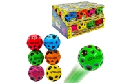 Ball - - 54825 - FIDGET - CRATER
