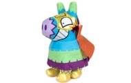 Plush toy  - 19611-  SUPER THINGS - MIX -size 21 cm