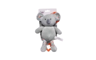 Pakabinamas žaislas su melodija 94895 KOALA 18 cm