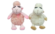 Plush toy - 0533 - SHEEP - size 30 cm