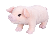 Pliušinis žaislas - 01506 - PIGGY - dydis 25 cm