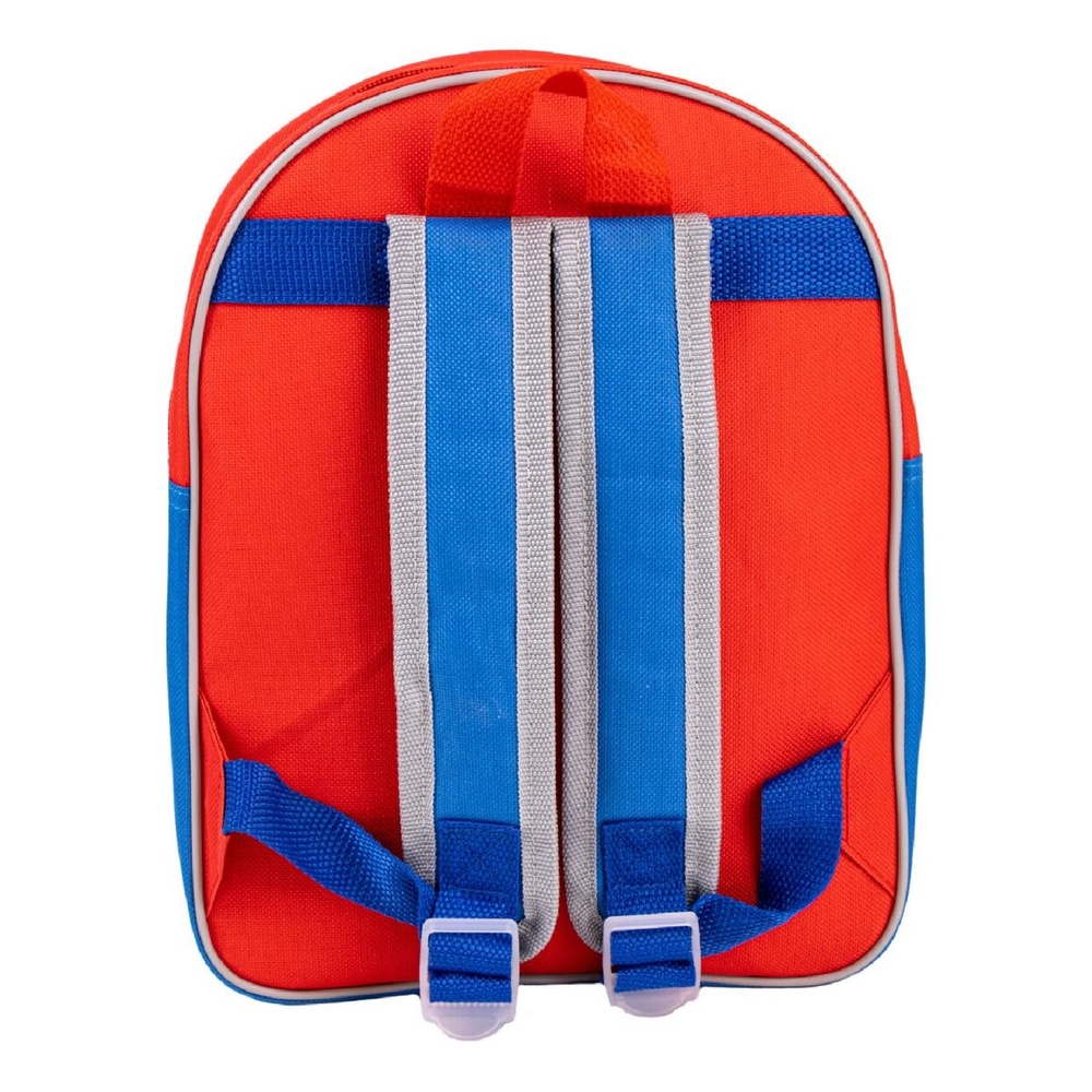 Backpack - 250619 - AVENGERS - size 31x25 cm