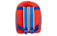 Backpack - 250619 - AVENGERS - size 31x25 cm