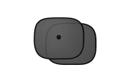 Car Curtians - A0086 - SUN SHADES - 2 pcs
