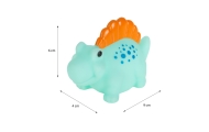 Bath Toy - A0169 - DINO -5 pcs