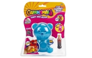 GUMMYMALS - 720054 - SQUISHY - GUMMY BEAR - YELLOW