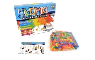 97332 KONSTRUKTORIUS DIDELIS RINKINYS - 408 el