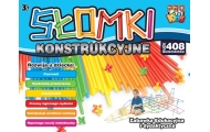 97332 KONSTRUKTORIUS DIDELIS RINKINYS - 408 el