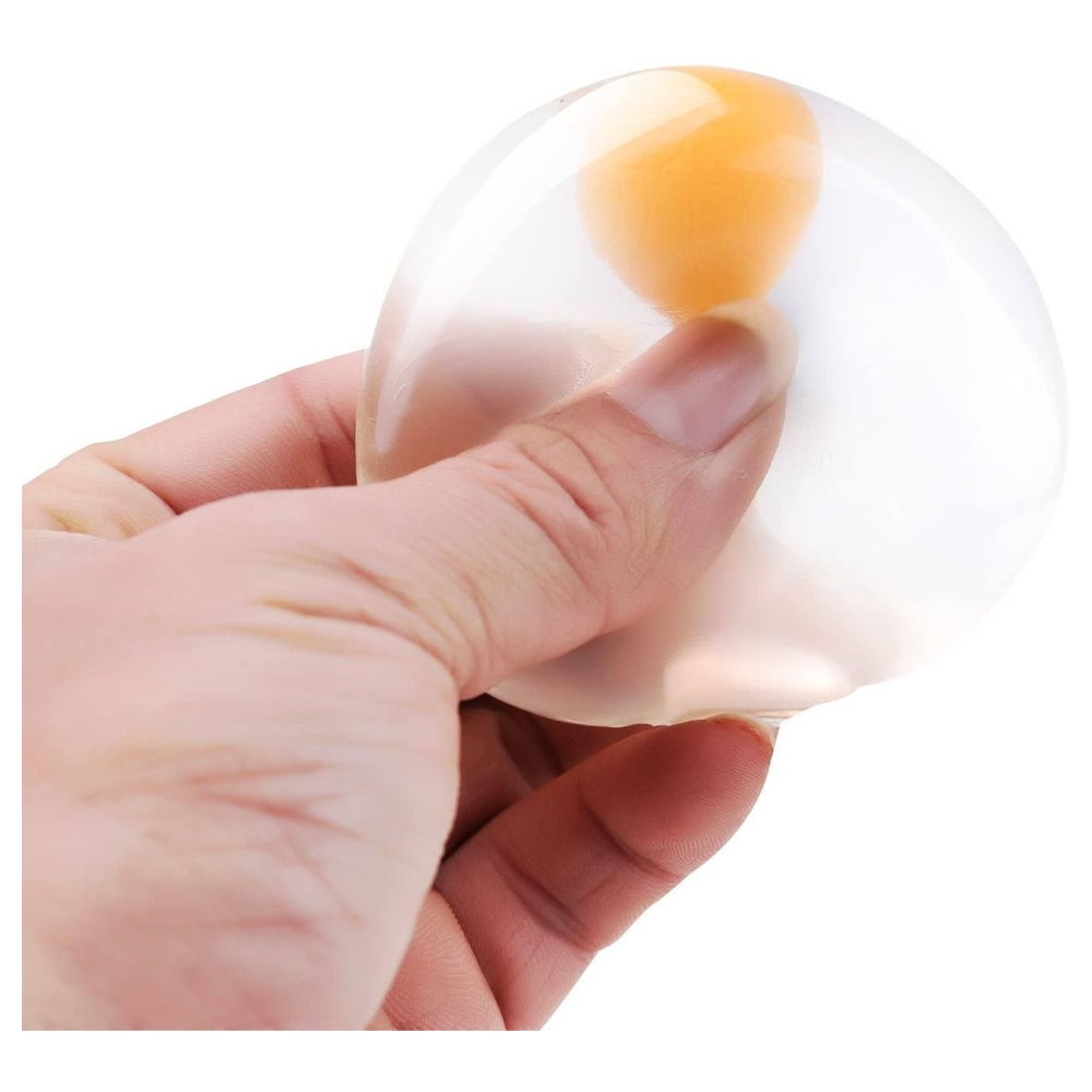 03457 JAJO TRANSPARENTNE Z ŻÓŁTKIEM