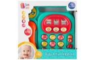 Muzikinis telefonas Bam Bam 541914