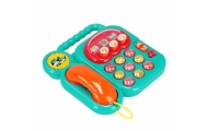 Muzikinis telefonas Bam Bam 541914