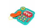 Muzikinis telefonas Bam Bam 541914