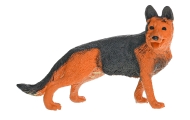 ZOOLANDIA - 11453 - DOG - 1 figurine - MIX - size 7-10 cm