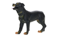 ZOOLANDIA - 11453 - DOG - 1 figurine - MIX - size 7-10 cm