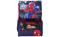 Backpack - 34087 - SPIDERMAN - size 42 cm
