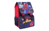 Kuprinė - 34087 - SPIDERMAN - dydis 42 cm