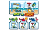 Track - 16756 - T-RACER - WAVE RACE CHALLENGE