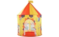 Palapinė - 544284 - HOUSE - dydis 135x105 cm