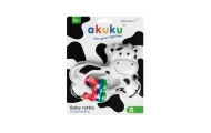 Barškutis A0679 FUDGE RATTLE