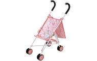 Stroller for Doll  - 703922 - BABY ANNABELL - ZAPF - with BAG