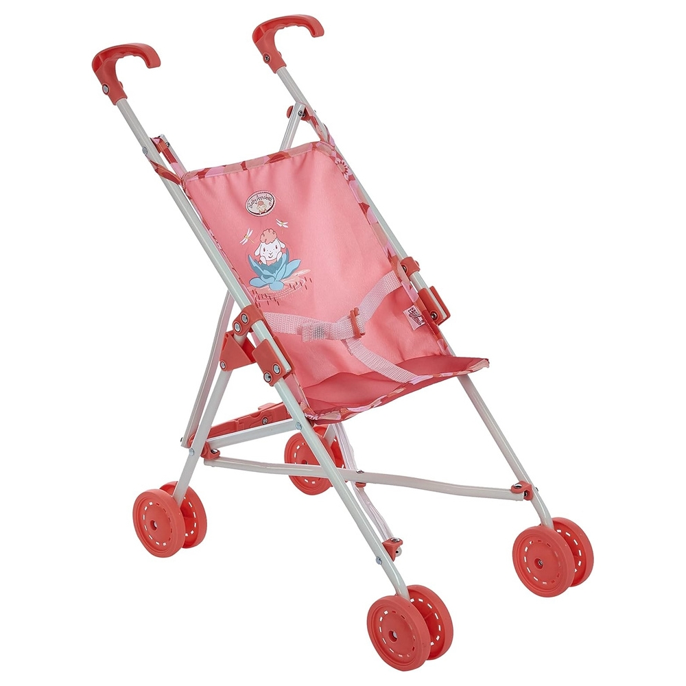 Lėlių vežimėlis - 709315 - BABY ANNABELL - ZAPF - 53 cm