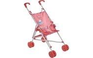 Lėlių vežimėlis - 709315 - BABY ANNABELL - ZAPF - 53 cm