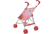 Stroller for Doll  - 709315 - BABY ANNABELL - ZAPF - 53 cm