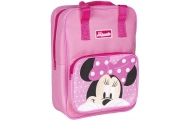 Backpack - 48319 - MINNIE - size 31 cm