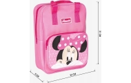 Backpack - 48319 - MINNIE - size 31 cm