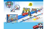 03733 TOR SAMOCHODOWY