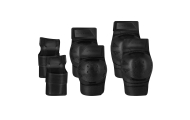 Vaikiškų apsaugų rinkinys - 940936 - SHIELD pro - BLACK - dydis S