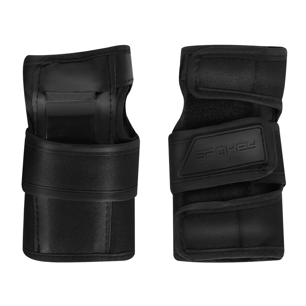 Set of protectors for children  - 940936 - SHIELD pro - BLACK - size S