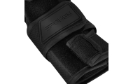 Vaikiškų apsaugų rinkinys - 940936 - SHIELD pro - BLACK - dydis S