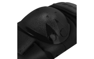 Set of protectors for children  - 940936 - SHIELD pro - BLACK - size S