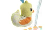 Lavinamasis kilimėlis TinyMini JL661-1C Vaikų pasaulis