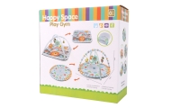 Lavinamasis kilimėlis TinyMini JL661-1C Vaikų pasaulis