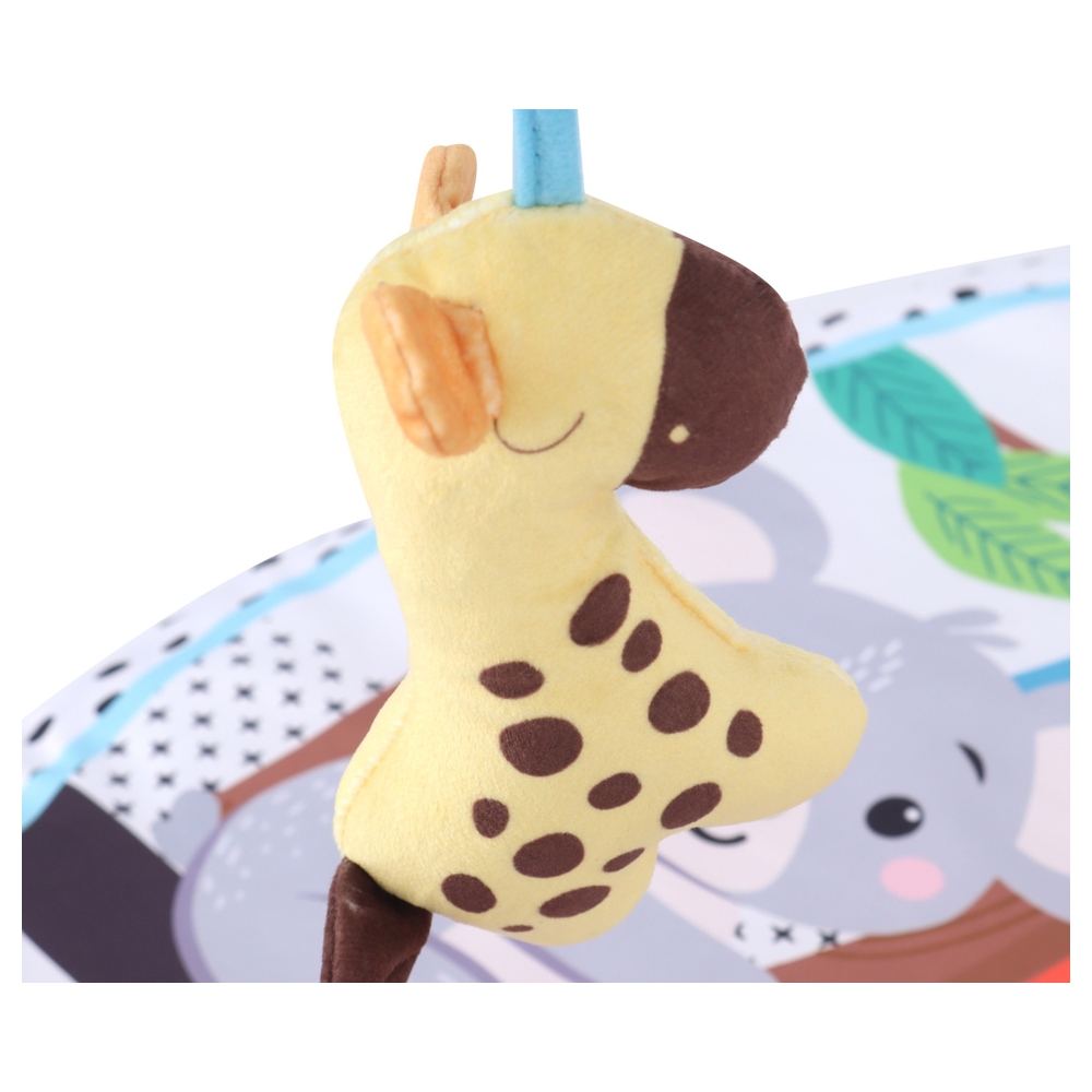 TinyMini 3821B Mata edukacyjna Koala