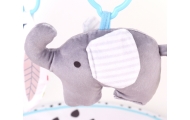 TinyMini 3821B Mata edukacyjna Koala