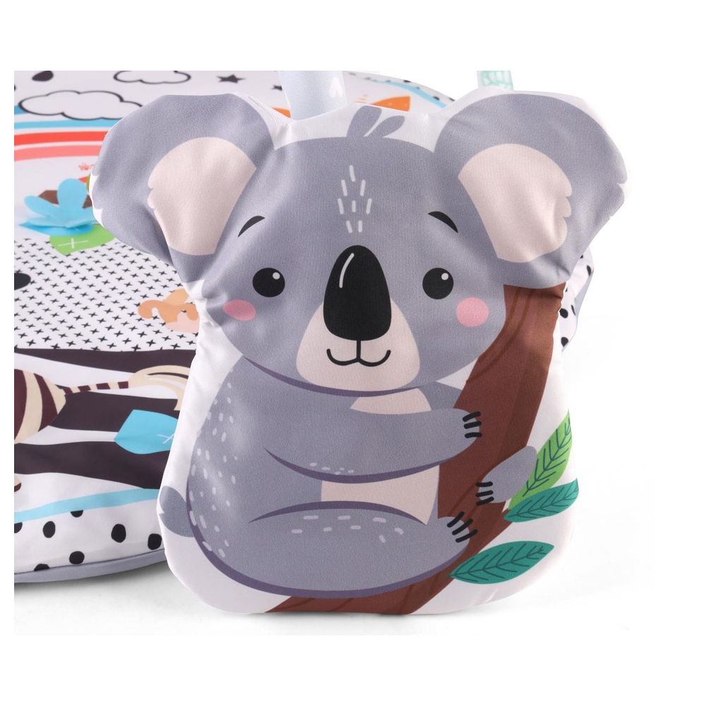 TinyMini 3821B Mata edukacyjna Koala