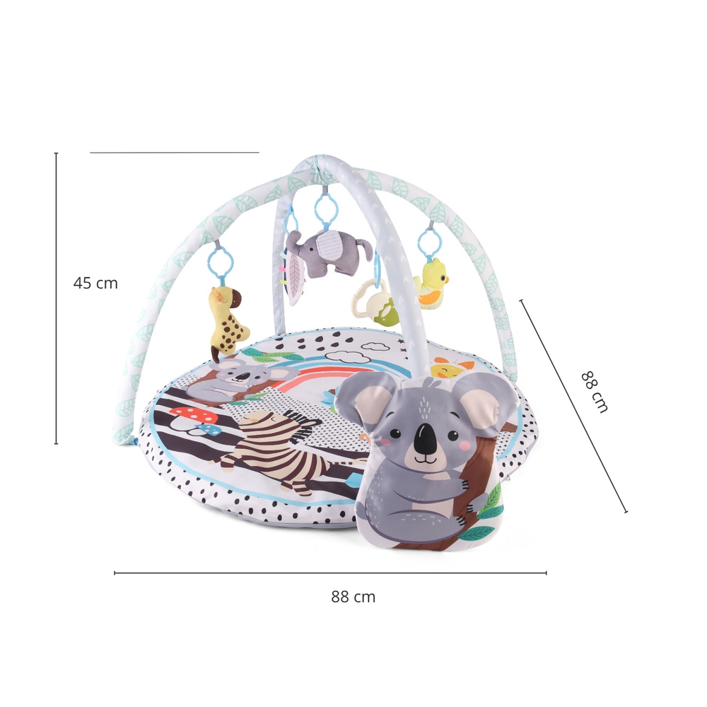 TinyMini 3821B Mata edukacyjna Koala