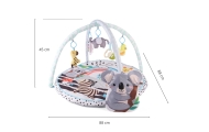TinyMini 3821B Mata edukacyjna Koala