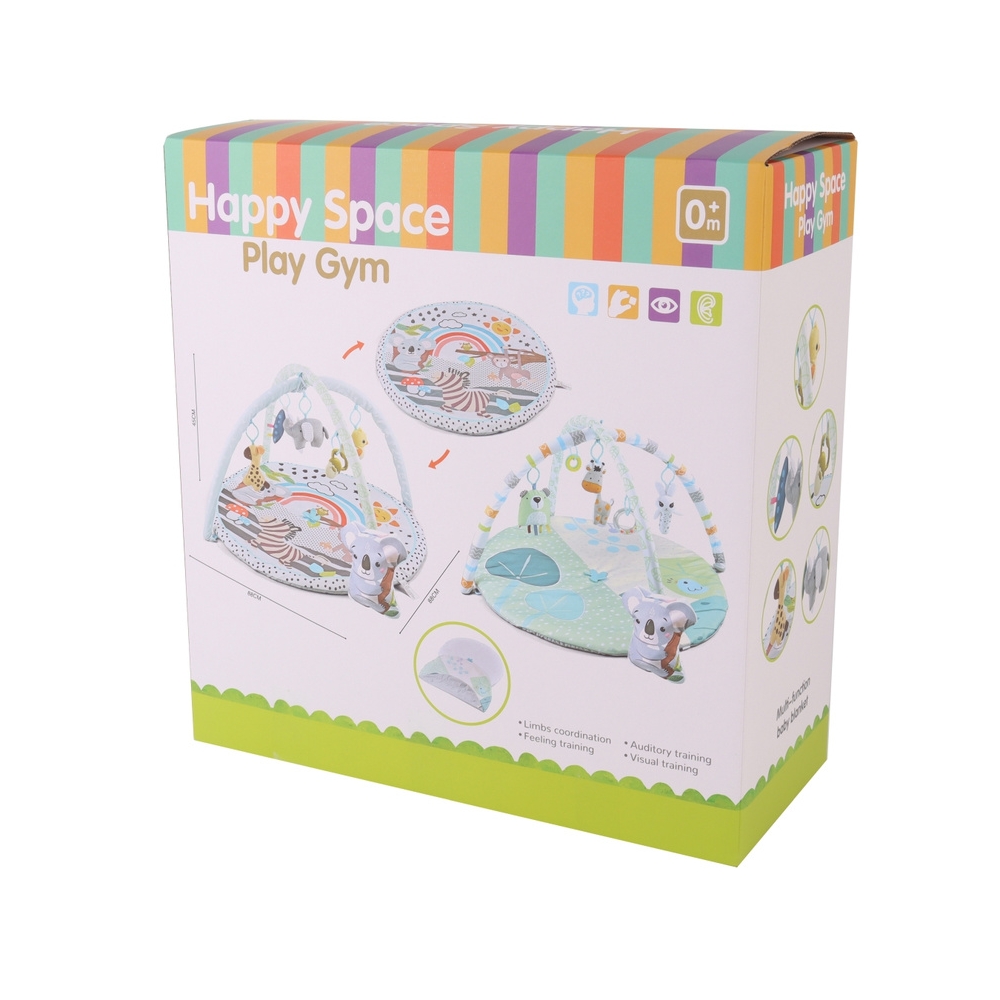 TinyMini 3821B Mata edukacyjna Koala