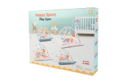 Lavinamasis kilimėlis TinyMini JL656-2A 2-in-1 Pramogos kalnuose