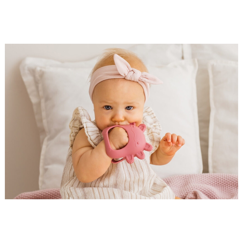 GRYZAK AXOLOTL RÓŻOWY