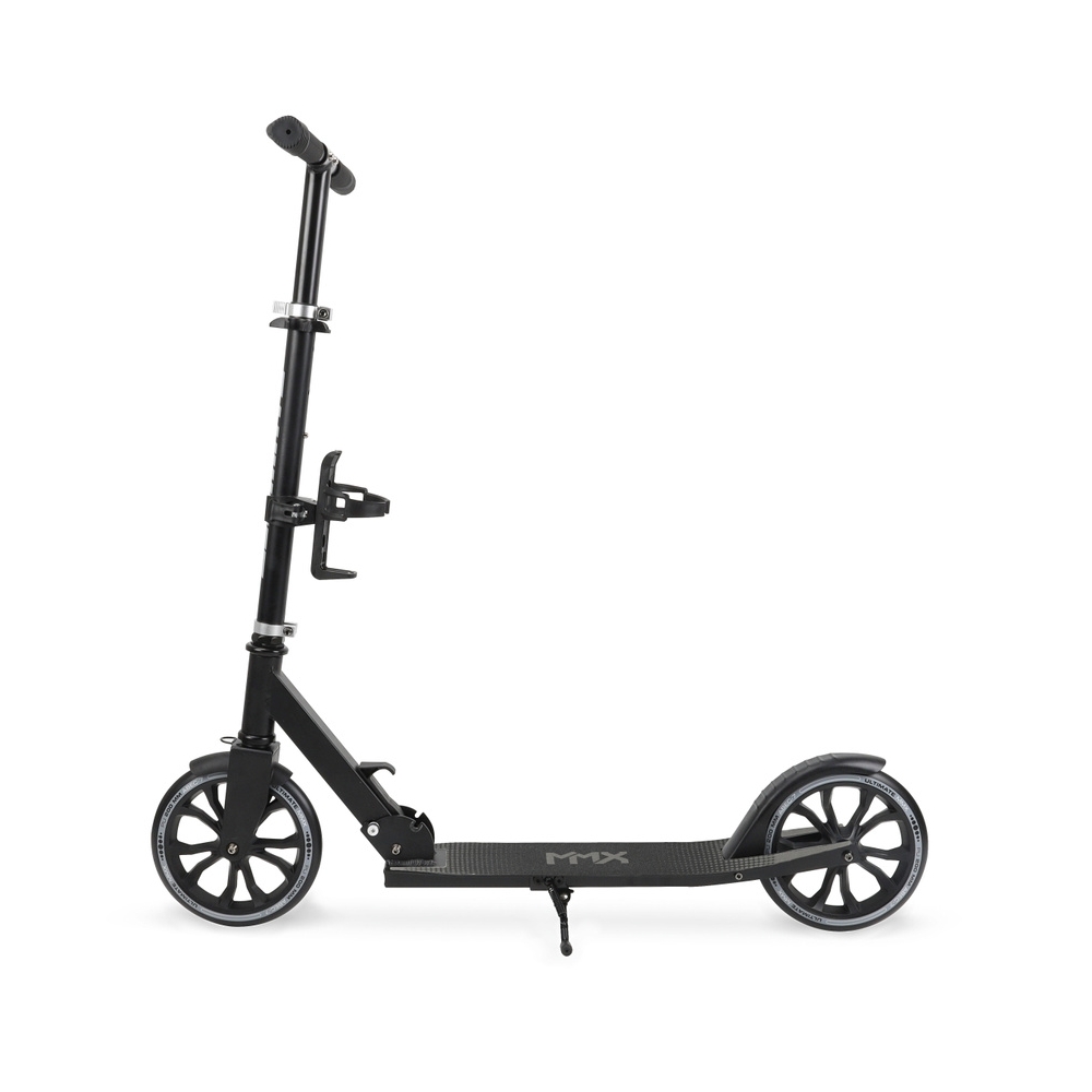 Paspirtukas Ultimate, Black