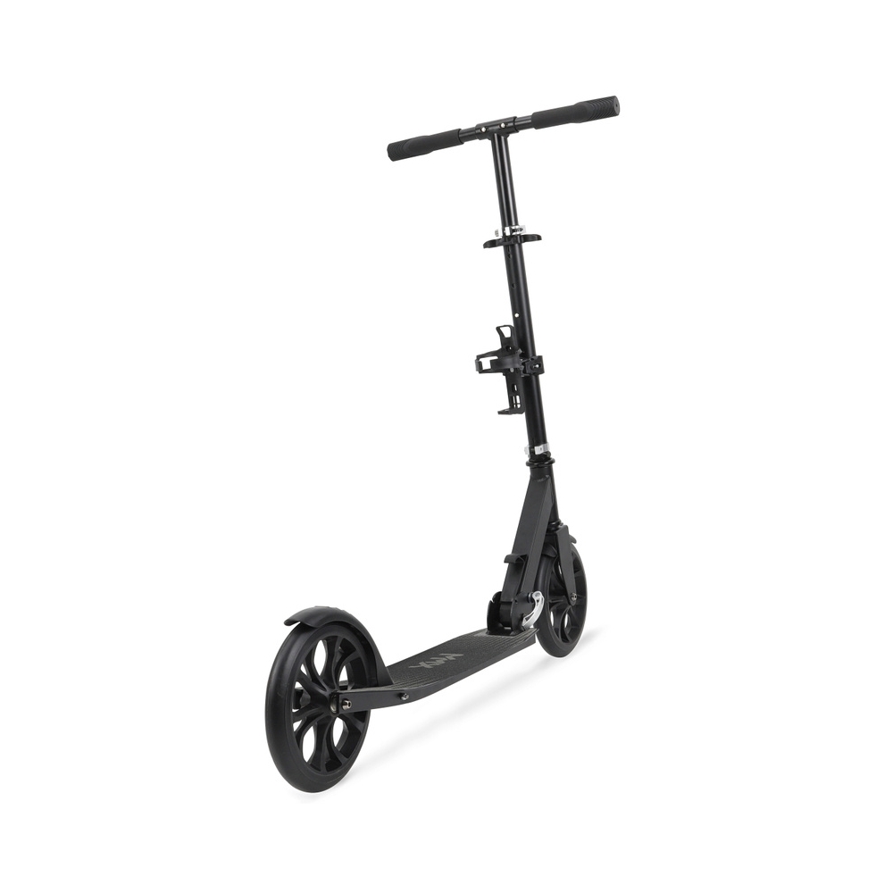 Paspirtukas Ultimate, Black