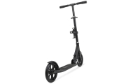 Paspirtukas Ultimate, Black